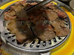 -喜来稀肉(虹泉路店)