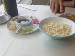 -福来居烤鸭店(天坛二店)