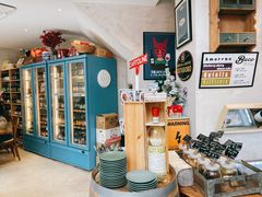 -Alimentari早午餐(安福路店)