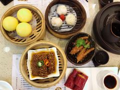 -点都德(汇胜楼店)