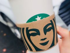 -星巴克臻选(北京富力家园店)