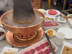 -牛街·马辈儿涮肉(牛街二店)