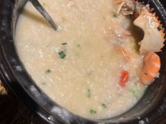 -蚝翅·海鲜粥·烧烤·龙虾季(海曙天一店)