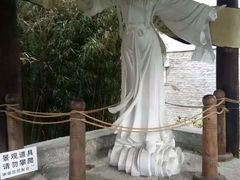 -天龙八部武侠城