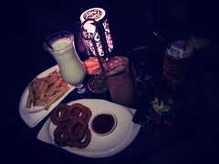 -罗斯福色戒酒吧(外滩店)