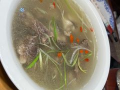 -伊帆食府·青海美食