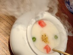 -师味葱扒虎头鲤·水席洛阳菜(元华店)