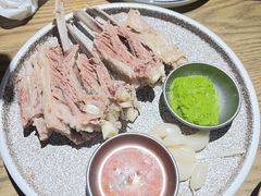 -那时新疆·若羌(经纬汇店)