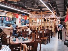 -安泰楼·佛跳墙创始人·传统闽味早茶·酒楼(三坊七巷闽菜地标店)