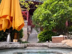 -西安华清御汤酒店