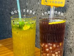 -本色.小马哥烧烤(五一路总店)