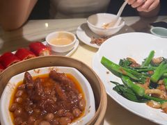 -陶陶居酒家(SM二期购物广场店)