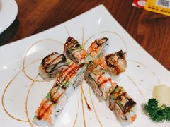 彩蝶卷-井圣日膳(万达店)