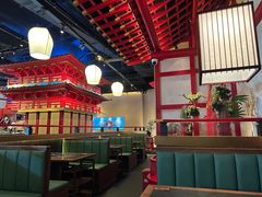 -牛New寿喜烧(金茂览秀城店)