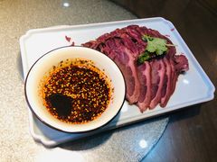 -窄巷子陕菜馆·地道陕西菜(粉巷店)