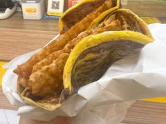 -安悦煎饼(河北店)