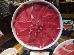 吊龙-大龙燚火锅(春熙店)