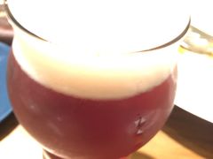 -麦落精酿啤酒餐吧(先农大院店)
