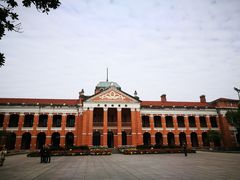 -辛亥革命博物院北区
