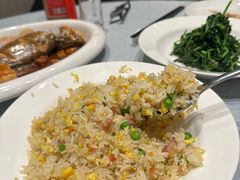 -扬州万怡酒店-中餐厅(文昌中路店)