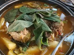 -包装马车·韩国料理·포장마차