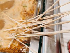 -袁记串串香(北国店)