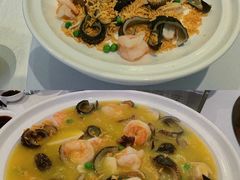 捞汁海鲜汇-好福记饭店(红梅公园店)