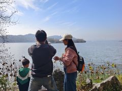 -东湖落雁景区