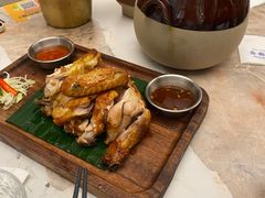 -KingThaia金泰兰(滨江天街店)