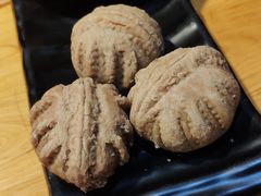 妙笔生花-醉长安(南门总店)
