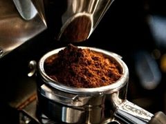 -阿什卡咖啡馆ESSCA COFFEE(塔里木石油宾馆店)