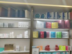 -茜茜美妍堂·华熙生物·甜朵体验中心