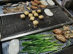 -石屏老字号4号包浆豆腐美食城(泼水广场店)