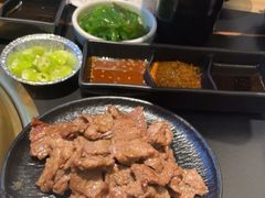 -極屋鮨牛 · 烧肉酒场(时代C馆店)