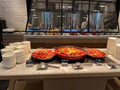 -航迹厨房 Merchant Kitchen(上海鲁能JW万豪侯爵酒店)