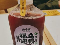 -陳香貴·兰州牛肉面(上海长风大悦城店)