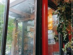 门面-旅马餐厅(茅家埠店)