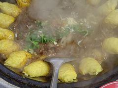 -边江铁锅炖鱼(振八街店)
