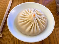 王牌蟹粉灌汤包-苏小柳手工点心(人民广场分院)