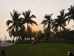 -三亚湾海居雅高铂尔曼度假酒店