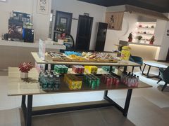 -上海和展广汽丰田4S店(老闵行店)