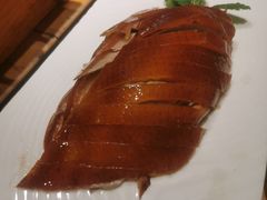 -四季民福烤鸭店(前门店)