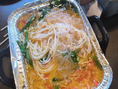 -林二哥宜烤官·宜宾小烧烤