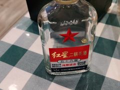-紫光园·烤鸭·北京菜(劲松店)