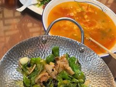 -忘不了·酸菜鱼·28年老南京菜(原北圩路店)