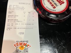 -The Habit Burger Grill 哈比特汉堡(世博店)