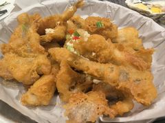 -飞尝蚝·顺德菜·鱼生(顺德总店)