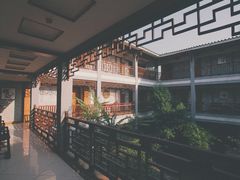 -中国红海
