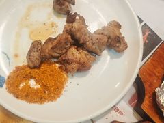 -松坂屋日料自助(长城路店)