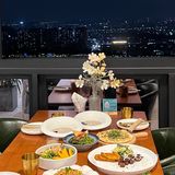 拍拖浪漫好地方——江景西餐厅🍴